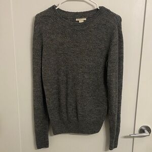 H&M Gray Women's Sweater